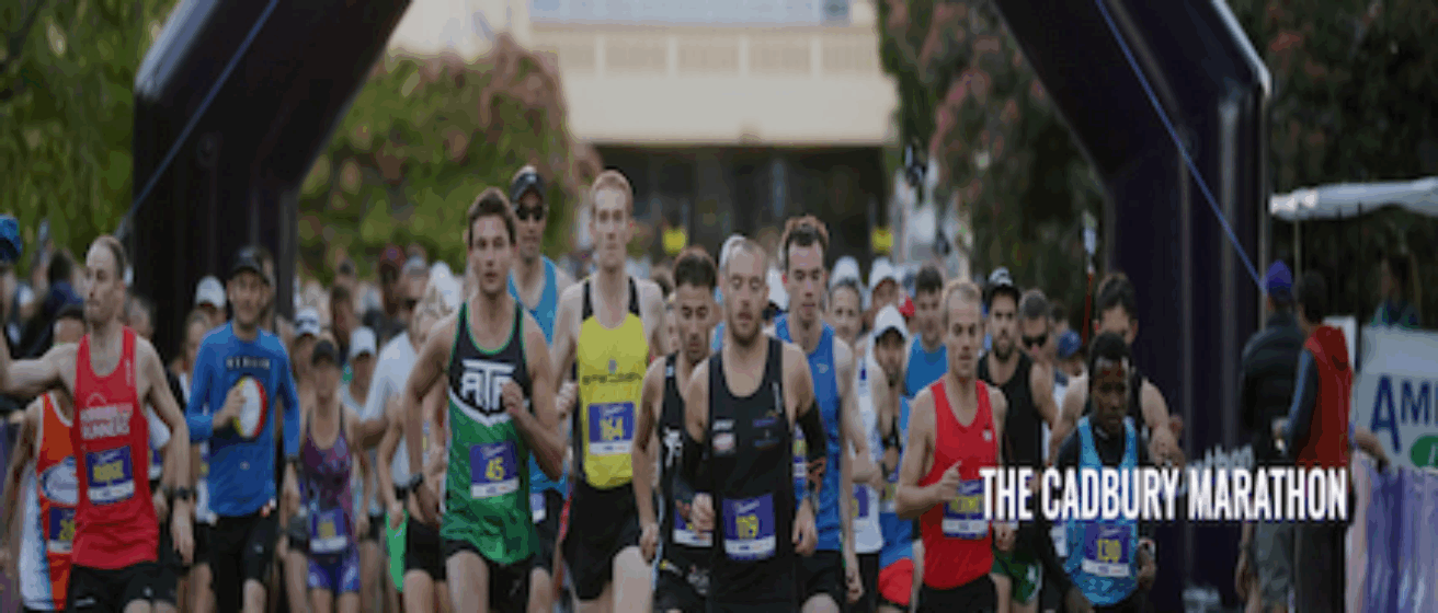 Cadbury Marathon 2025: The Sweetest Run in Tasmania